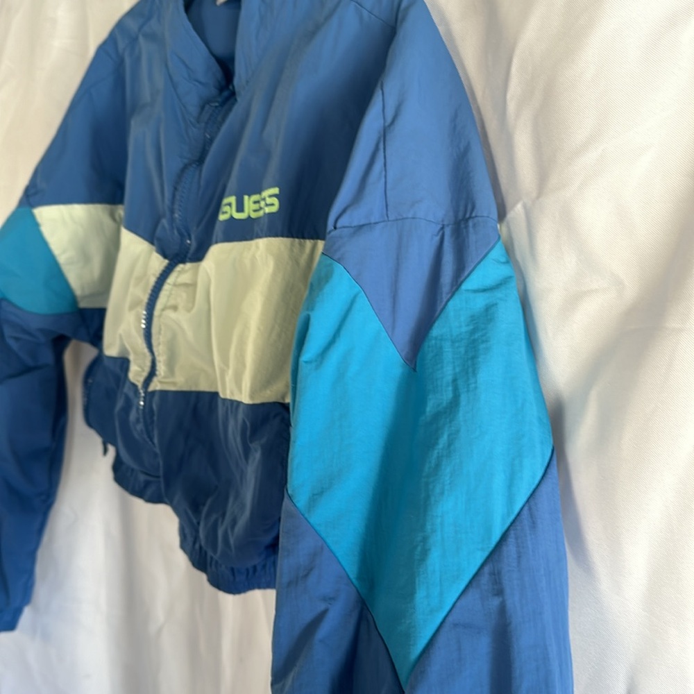 Guess Track Jacket - Picture 5 of 16